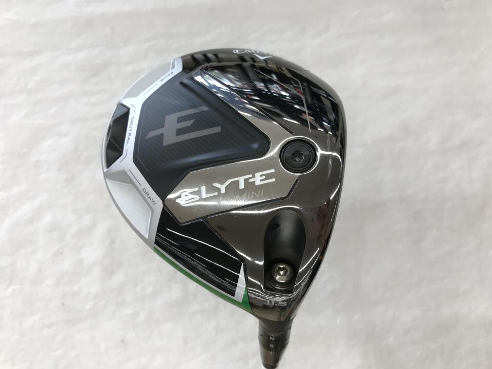 ELYTE MINI｜キャロウェイ｜ドライバー｜TENSEI GREEN 60 for Callaway