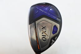 XXIO 10 ネイビー｜ダンロップ｜ユーティリティ｜中古ゴルフクラブを