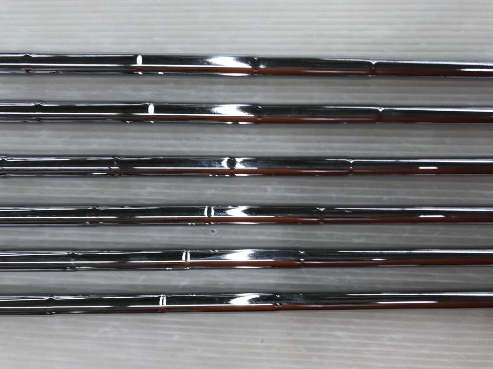 X FORGED 2024｜キャロウェイ｜アイアンセット｜ダイナミックゴールド