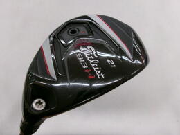 Titleist 913H ユーティリティクラブ 3本セットカバー付き Titleist GOLF CLUBS : 913H Utility｜ タイトリスト ゴルフクラブ