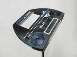 Ai-ONE Square 2 Square JAILBIRD ZT｜オデッセイ｜パター｜中古ゴルフ