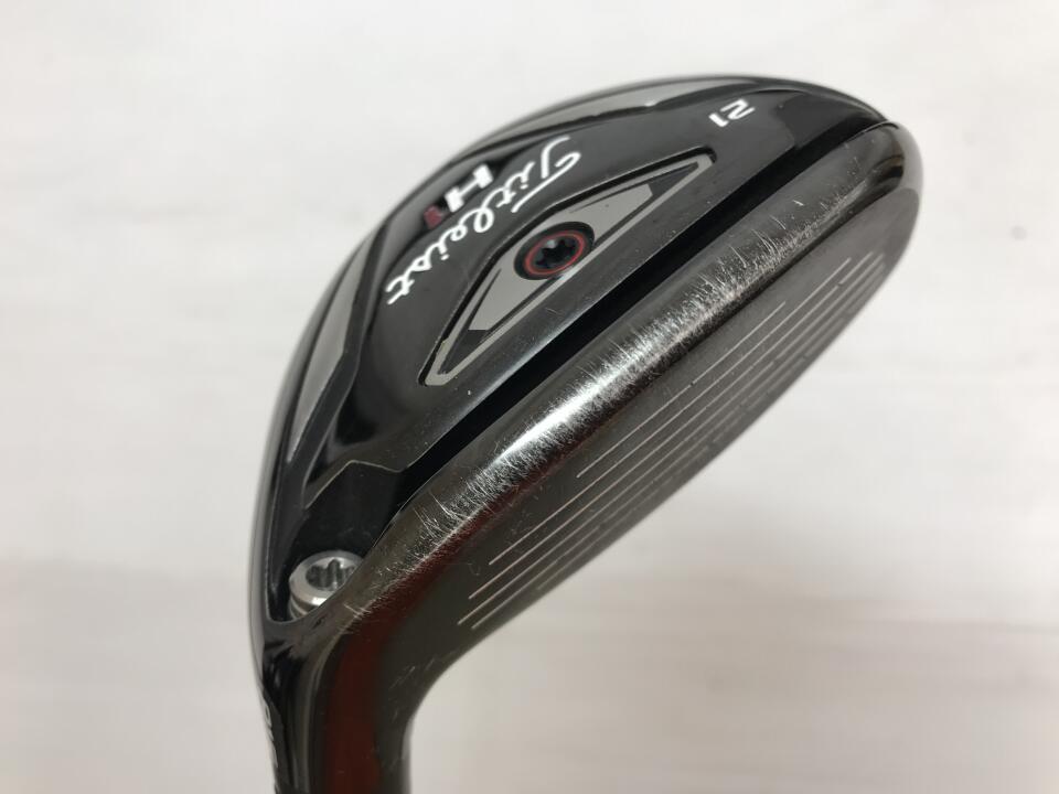 816H1｜タイトリスト｜ユーティリティ｜ツアーAD HY-85｜中古ゴルフ