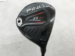 G410 SFT｜ピン｜フェアウェイウッド｜中古ゴルフクラブを探す｜ゴルフ