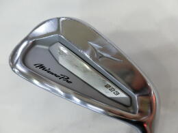 Mizuno Pro 223｜ミズノ｜アイアンセット｜中古ゴルフクラブを探す