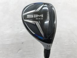 SIM MAX｜テーラーメイド｜ユーティリティ｜中古ゴルフクラブを探す