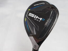 SIM2 MAX｜テーラーメイド｜ユーティリティ｜中古ゴルフクラブを探す
