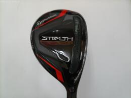 STEALTH｜テーラーメイド｜ユーティリティ｜中古ゴルフクラブを探す