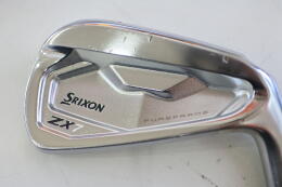 SRIXON ZX7 Mk2｜ダンロップ｜アイアンセット｜中古ゴルフクラブを探す
