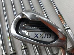 XXIO 7｜ダンロップ｜アイアンセット｜中古ゴルフクラブを探す｜ゴルフ