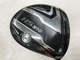 NEXGEN NS210｜NEXGEN｜ドライバー｜中古ゴルフクラブを探す｜ゴルフ・ドゥ