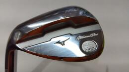 ミズノS18 ウェッジ51° 56° セット販売 Mizuno Pro S18｜ミズノ｜ウェッジ｜中古ゴルフクラブを探す｜ゴルフ・ドゥ