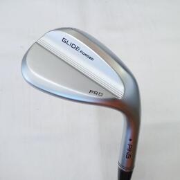 GLIDE FORGED PRO｜ピン｜ウェッジ｜中古ゴルフクラブを探す｜ゴルフ・ドゥ