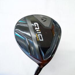 Qi10 MAX｜テーラーメイド｜フェアウェイウッド｜中古ゴルフクラブを