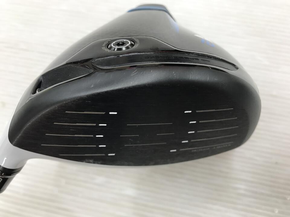 SIM2｜テーラーメイド｜ドライバー｜Speeder 661 EVOLUTION 7｜中古