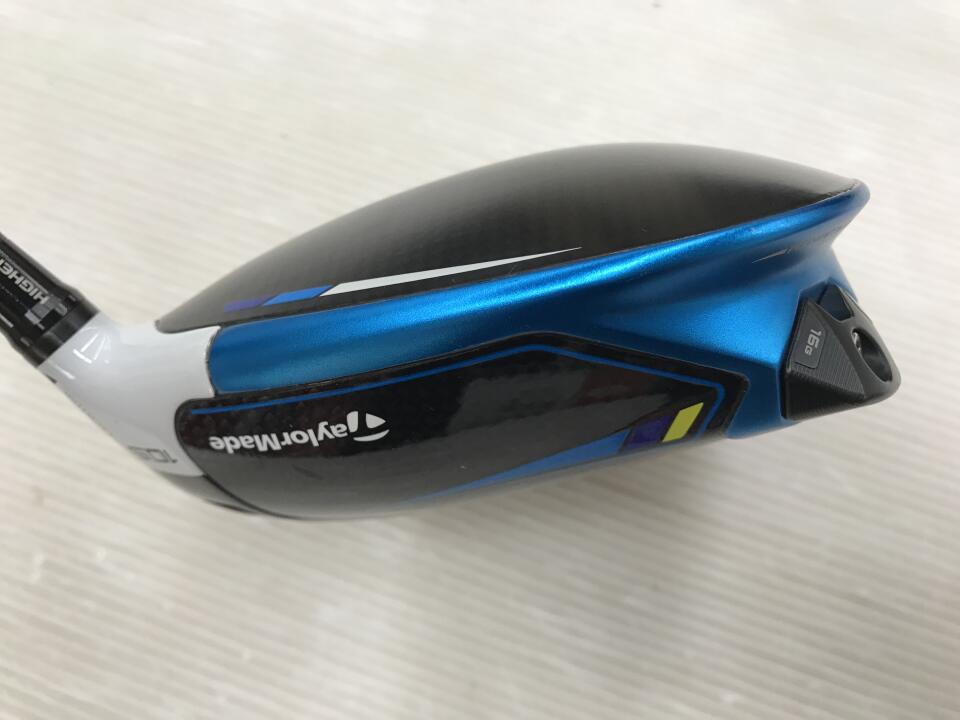 SIM2｜テーラーメイド｜ドライバー｜Speeder 661 EVOLUTION 7｜中古
