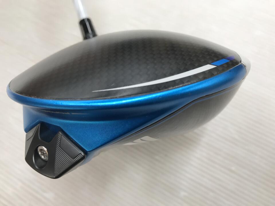 SIM2｜テーラーメイド｜ドライバー｜Speeder 661 EVOLUTION 7｜中古