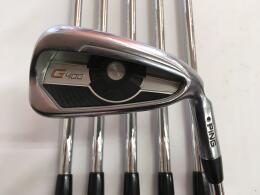 G400｜ピン｜アイアンセット｜中古ゴルフクラブを探す｜ゴルフ・ドゥ