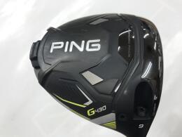 G430 LST｜ピン｜ドライバー｜中古ゴルフクラブを探す｜ゴルフ・ドゥ