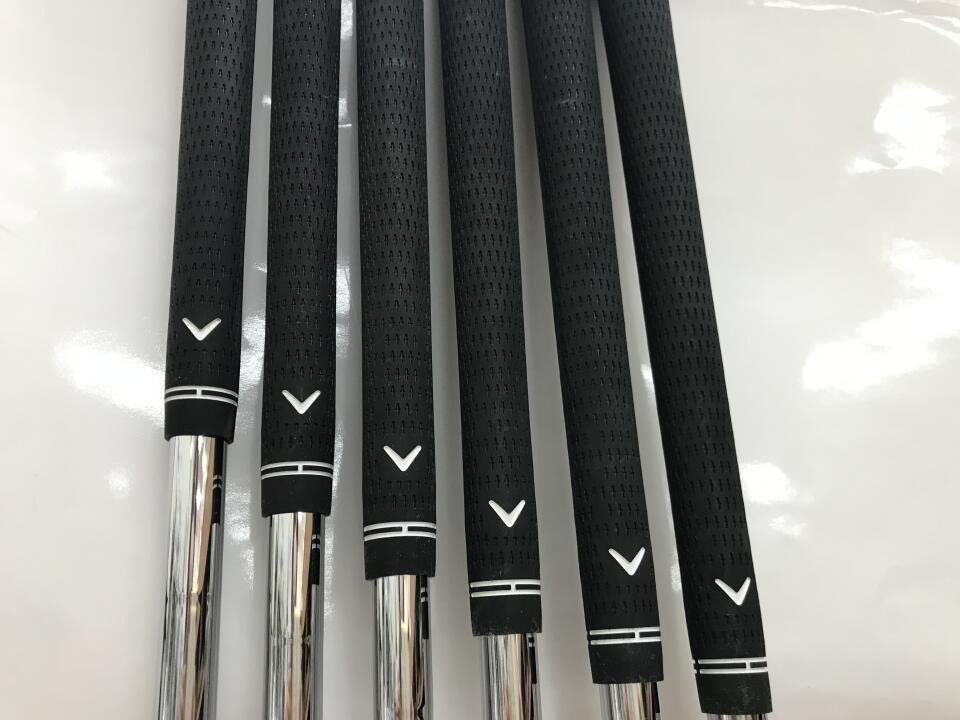 APEX PRO 2024｜キャロウェイ｜アイアンセット｜NSプロ MODUS 3 TOUR