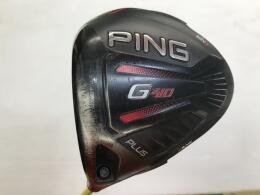 G410 PLUS｜ピン｜ドライバー｜中古ゴルフクラブを探す｜ゴルフ・ドゥ