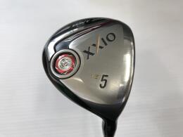 XXIO 9｜ダンロップ｜フェアウェイウッド｜中古ゴルフクラブを探す