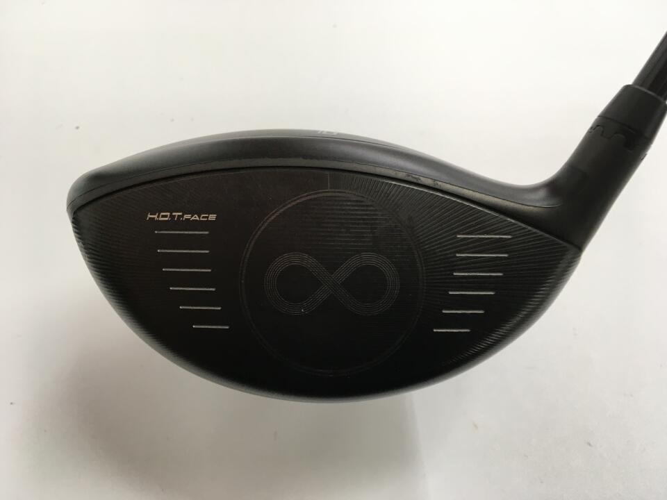 KING LTDx Gold/Black｜コブラ｜ドライバー｜ツアーAD CQ-6