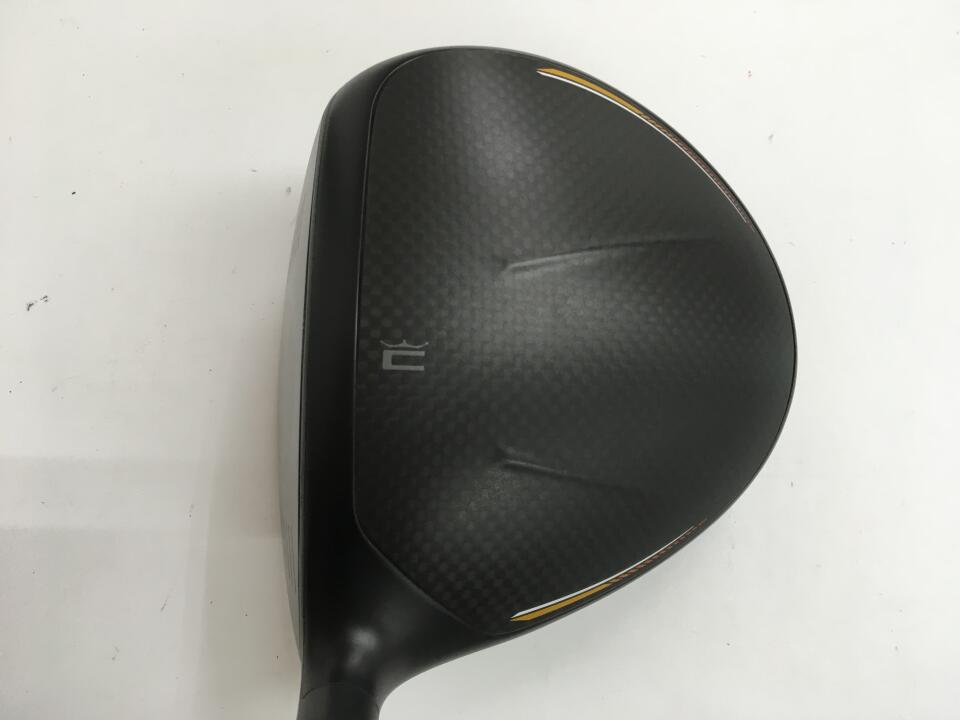 KING LTDx Gold/Black｜コブラ｜ドライバー｜ツアーAD CQ-6