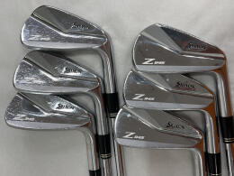 スリクソン Z945｜ダンロップ｜アイアンセット｜中古ゴルフクラブを
