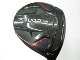 STEALTH2｜テーラーメイド｜フェアウェイウッド｜中古ゴルフクラブを