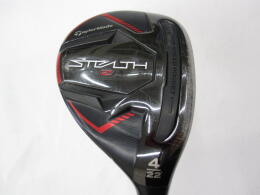 STEALTH2｜テーラーメイド｜ユーティリティ｜中古ゴルフクラブを探す