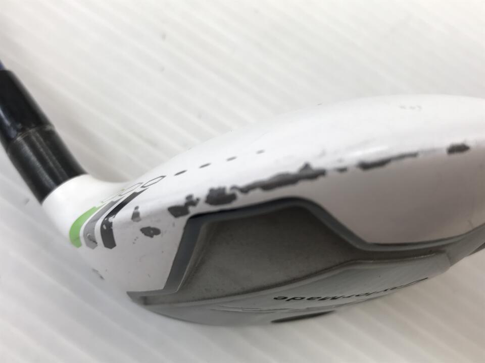 RocketBallz｜テーラーメイド｜フェアウェイウッド｜ツアーAD BB-6