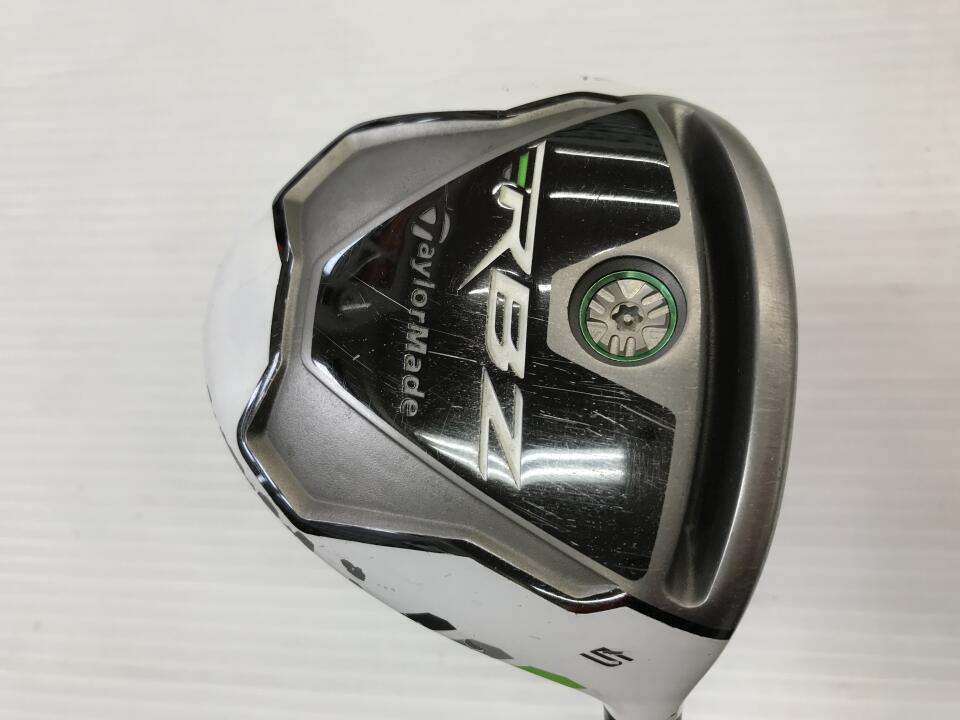 RocketBallz｜テーラーメイド｜フェアウェイウッド｜ツアーAD BB-6