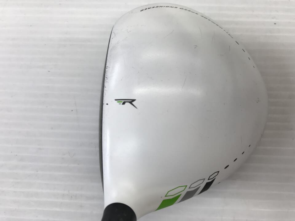 RocketBallz｜テーラーメイド｜フェアウェイウッド｜ツアーAD BB-6