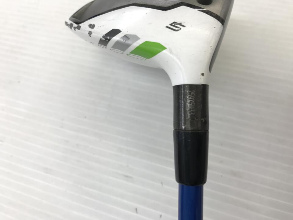 RocketBallz｜テーラーメイド｜フェアウェイウッド｜ツアーAD BB-6