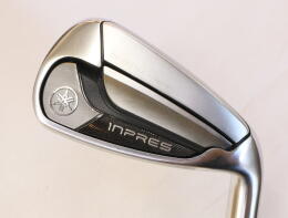 inpres DRIVESTAR Type D 2025｜ヤマハ｜アイアンセット｜中古ゴルフ