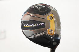 キャロウェイ ROGUE ST ♦︎♦︎♦︎ フェアウェイウッド 5w ローグST ROGUE ST MAX｜キャロウェイ｜フェアウェイウッド｜中古ゴルフクラブを