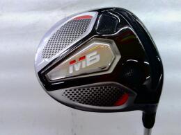 M6 レディス｜テーラーメイド｜フェアウェイウッド｜中古ゴルフクラブ