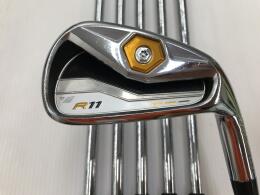 R11 アイアン｜テーラーメイド｜アイアンセット｜中古ゴルフクラブを