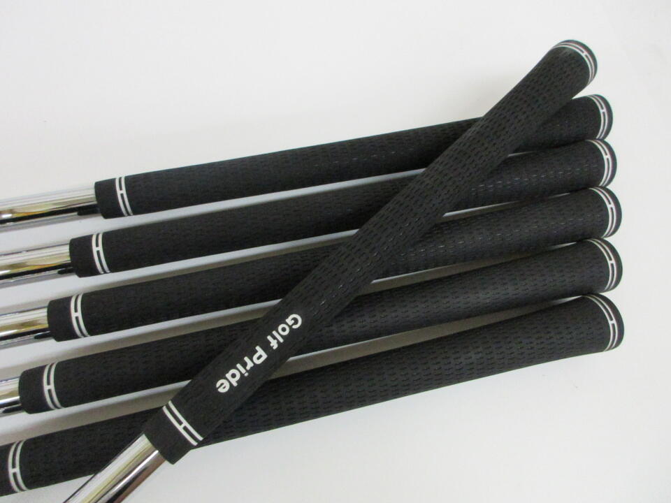 SRIXON ZXi5｜ダンロップ｜アイアンセット｜NSプロ MODUS 3 TOUR 105
