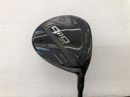 Qi10 MAX｜テーラーメイド｜フェアウェイウッド｜中古ゴルフクラブを