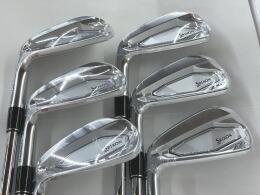 SRIXON ZXi5｜ダンロップ｜アイアンセット｜中古ゴルフクラブを探す