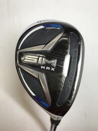 SIM MAX｜テーラーメイド｜ユーティリティ｜中古ゴルフクラブを探す