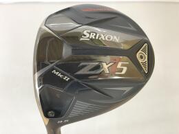 SRIXON ZX5 Mk2｜ダンロップ｜ドライバー｜中古ゴルフクラブを探す