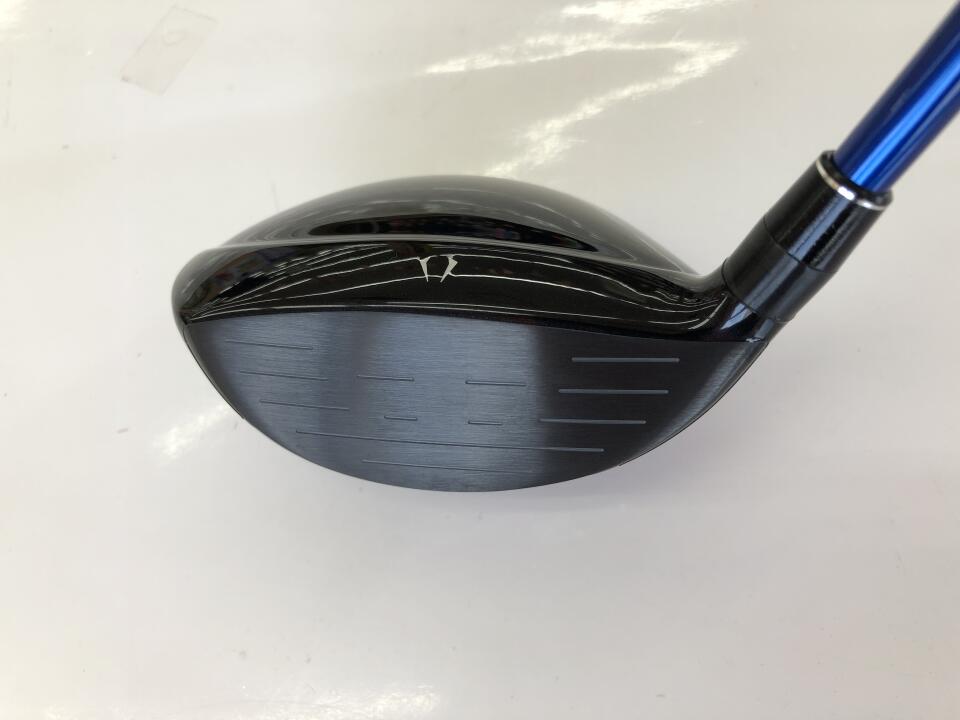 SRIXON Z F85｜ダンロップ｜フェアウェイウッド｜Miyazaki MIZU 6