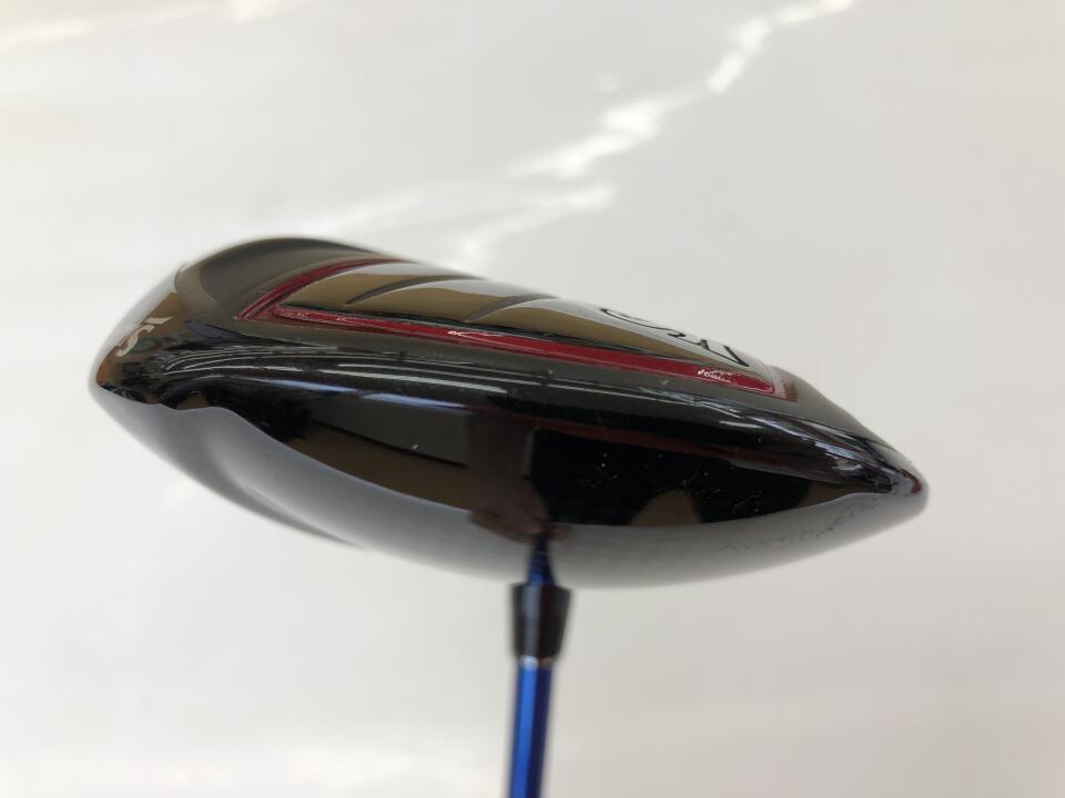 SRIXON Z F85｜ダンロップ｜フェアウェイウッド｜Miyazaki MIZU 6