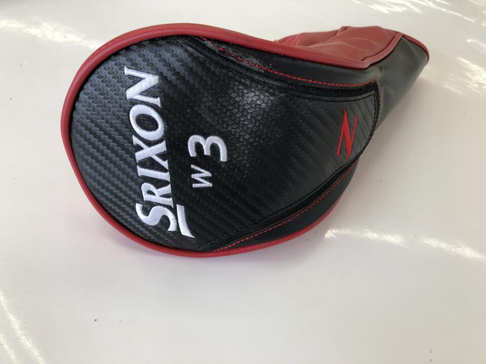 SRIXON Z F85｜ダンロップ｜フェアウェイウッド｜Miyazaki MIZU 6