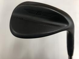 VOKEY SM9 ブラッシュドスチール｜タイトリスト｜ウェッジ｜中古ゴルフ