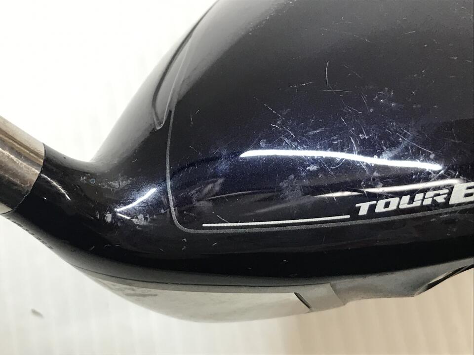 TOUR B JGR 2019｜ブリヂストン｜ドライバー｜TOUR AD for JGR TG2-5