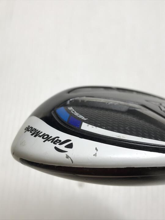 SIM MAX｜テーラーメイド｜ユーティリティ｜TENSEI BLUE TM60｜中古