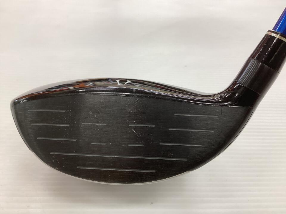 SRIXON Z F85｜ダンロップ｜フェアウェイウッド｜Miyazaki MIZU 6